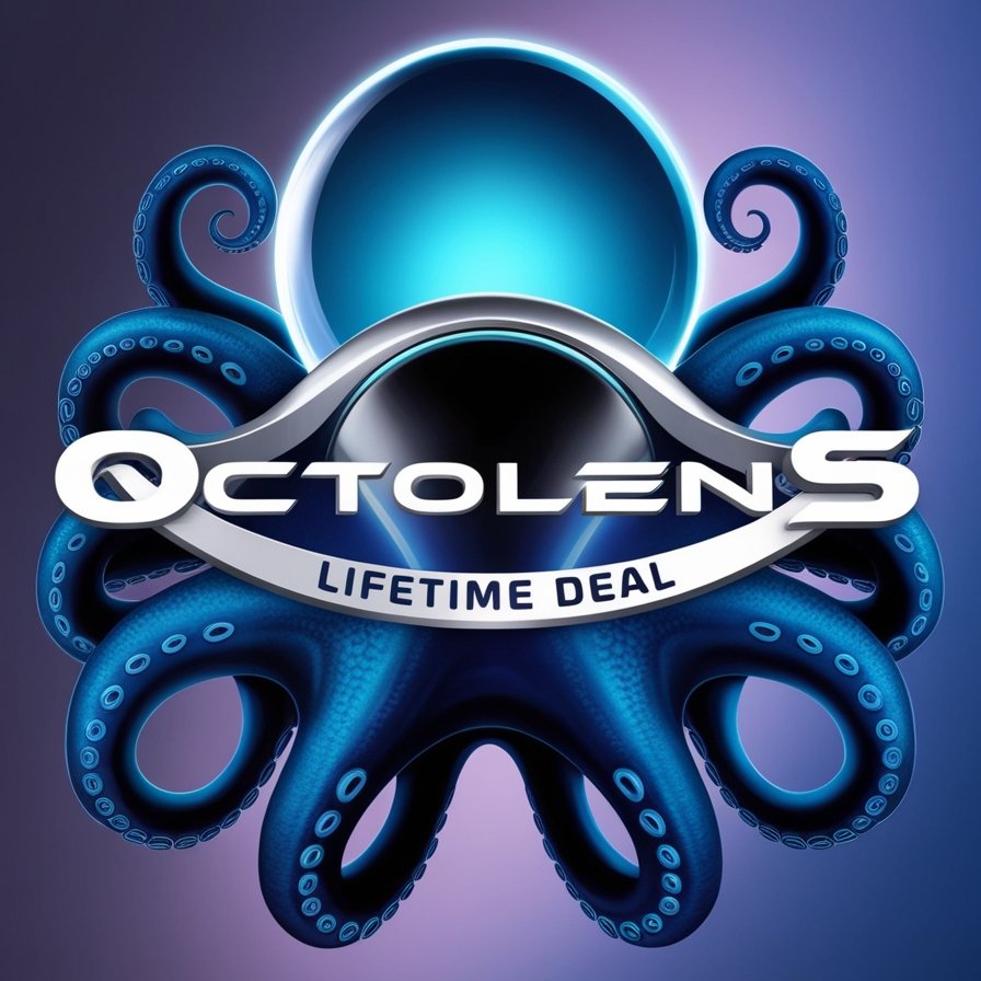 Octolens Lifetime Deal