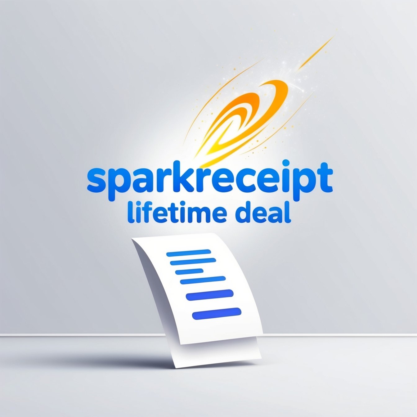 Sparkreceipt Lifetime Deal