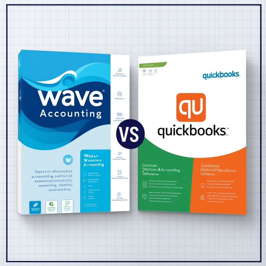 Wave Accounting Vs QuickBooks: Ultimate Comparison for Small Businesses