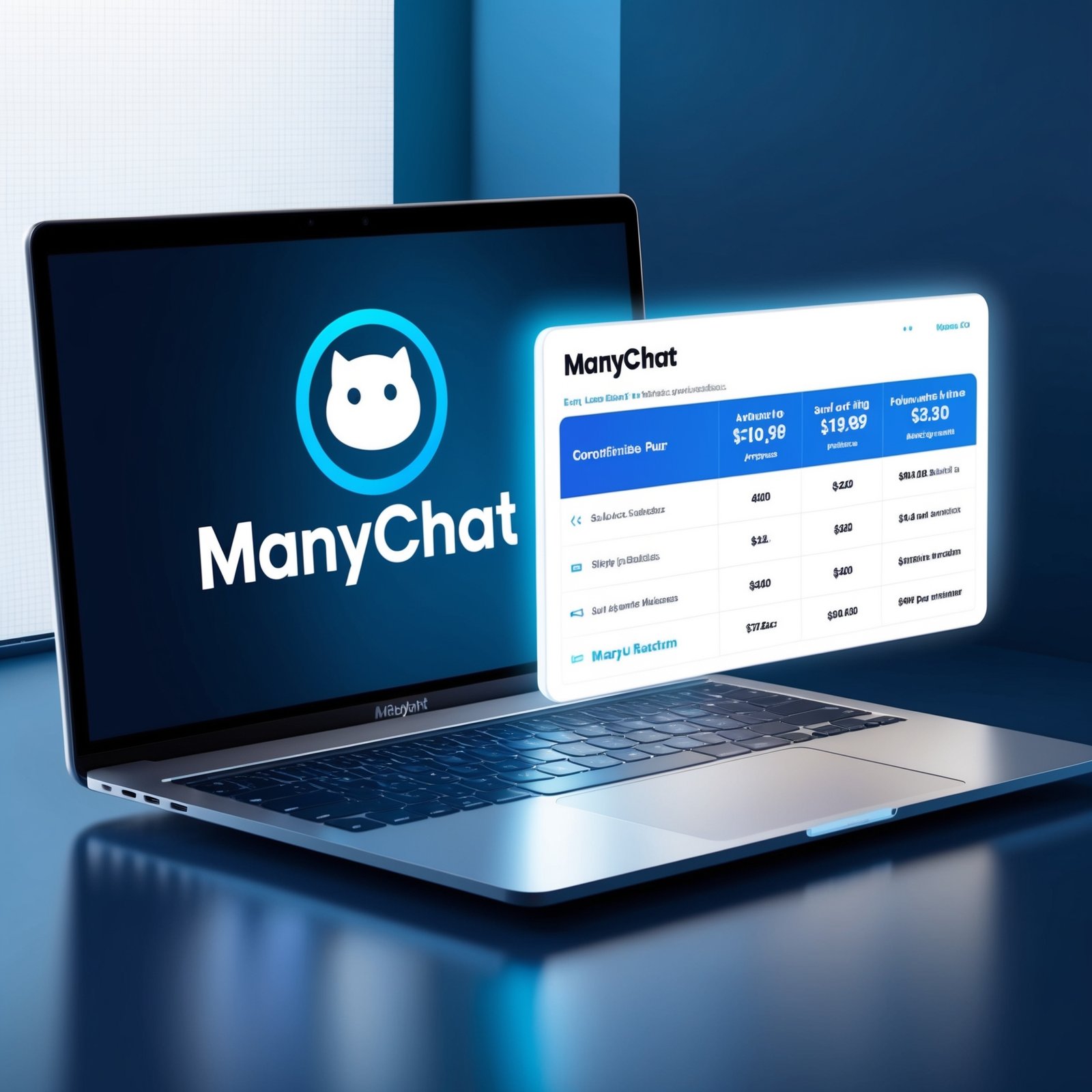 Manychat Pricing