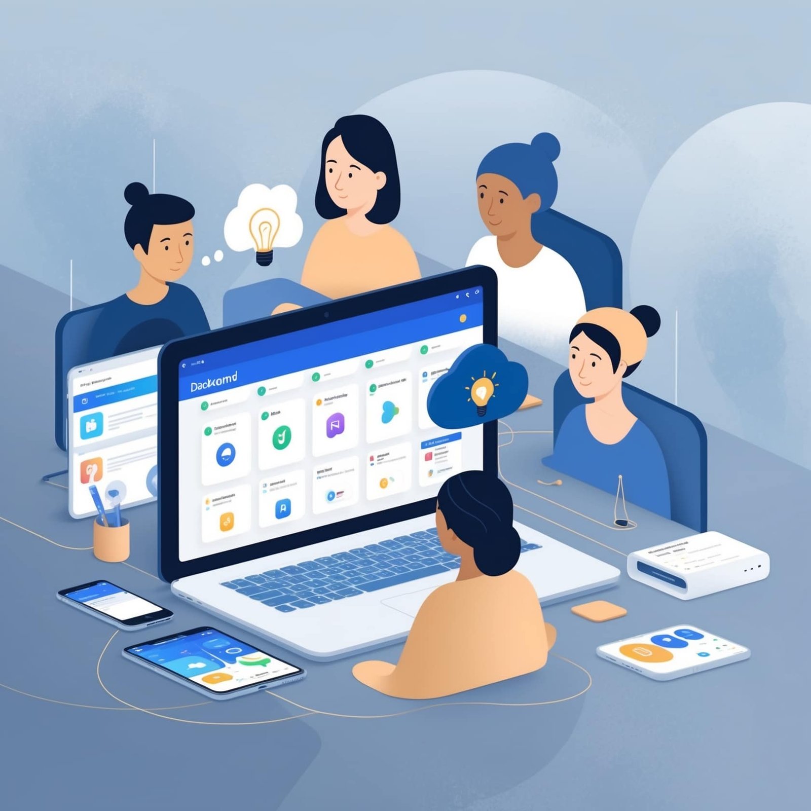 Most Effective Productivity Apps For Remote Teams Boost Efficiency