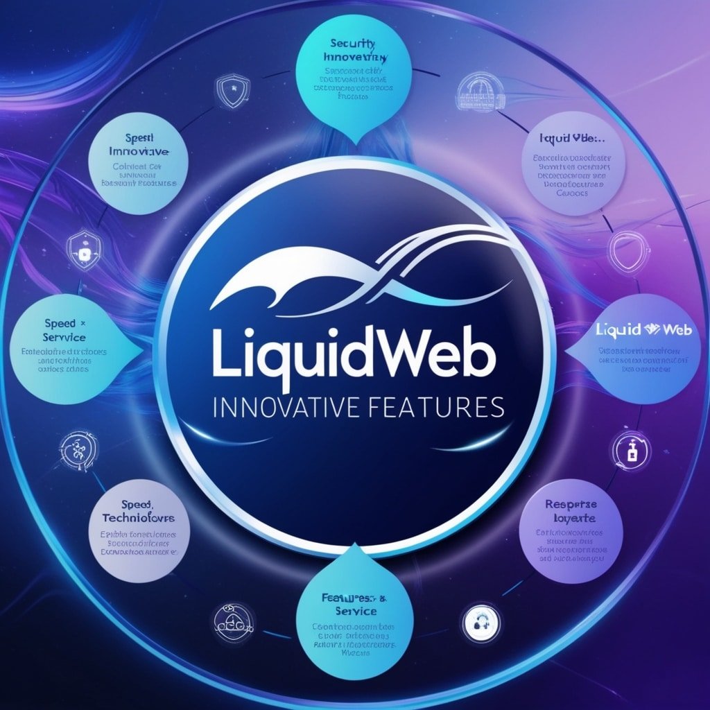 Liquid Web Features: Unlock Superior Hosting Capabilities Today