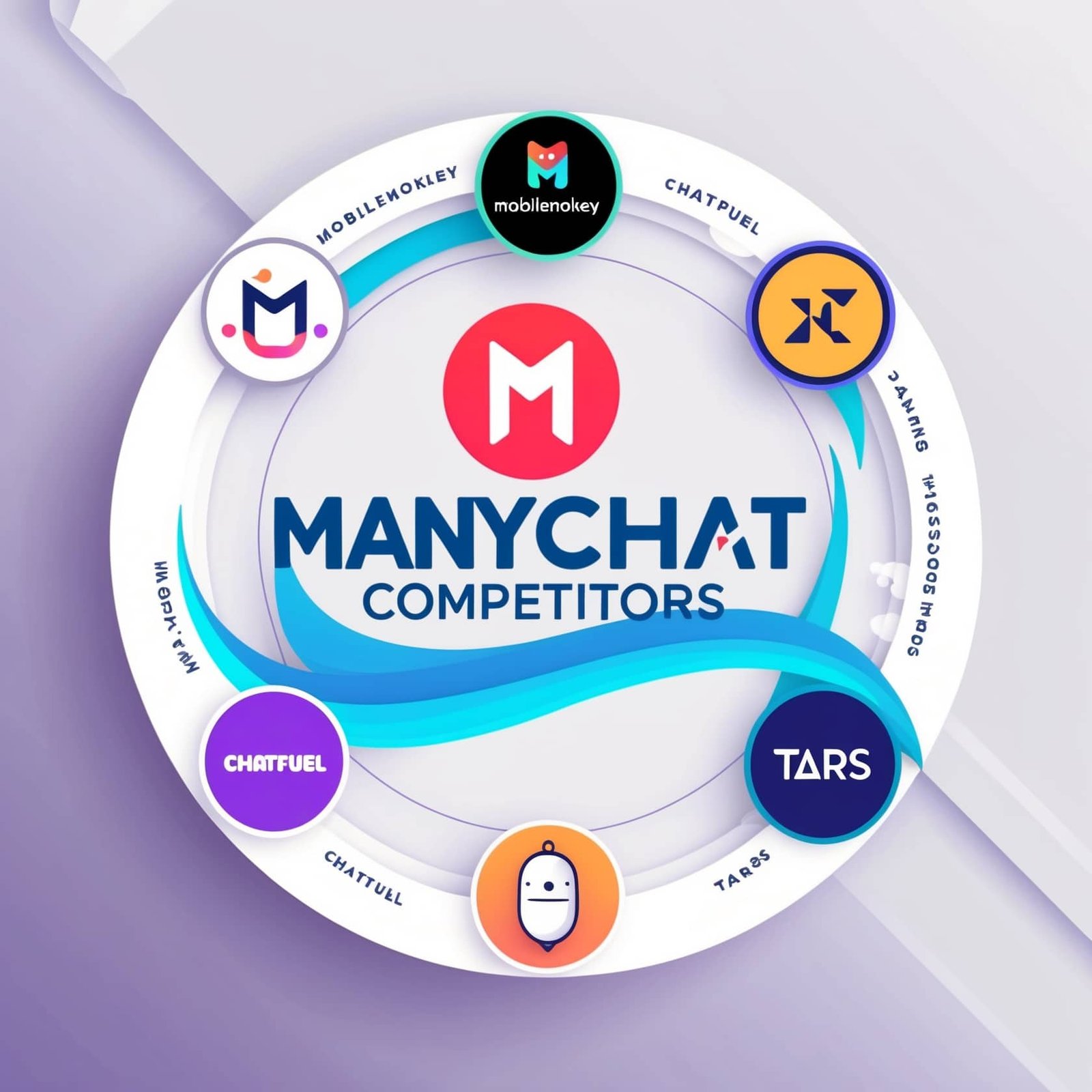 Manychat Competitors