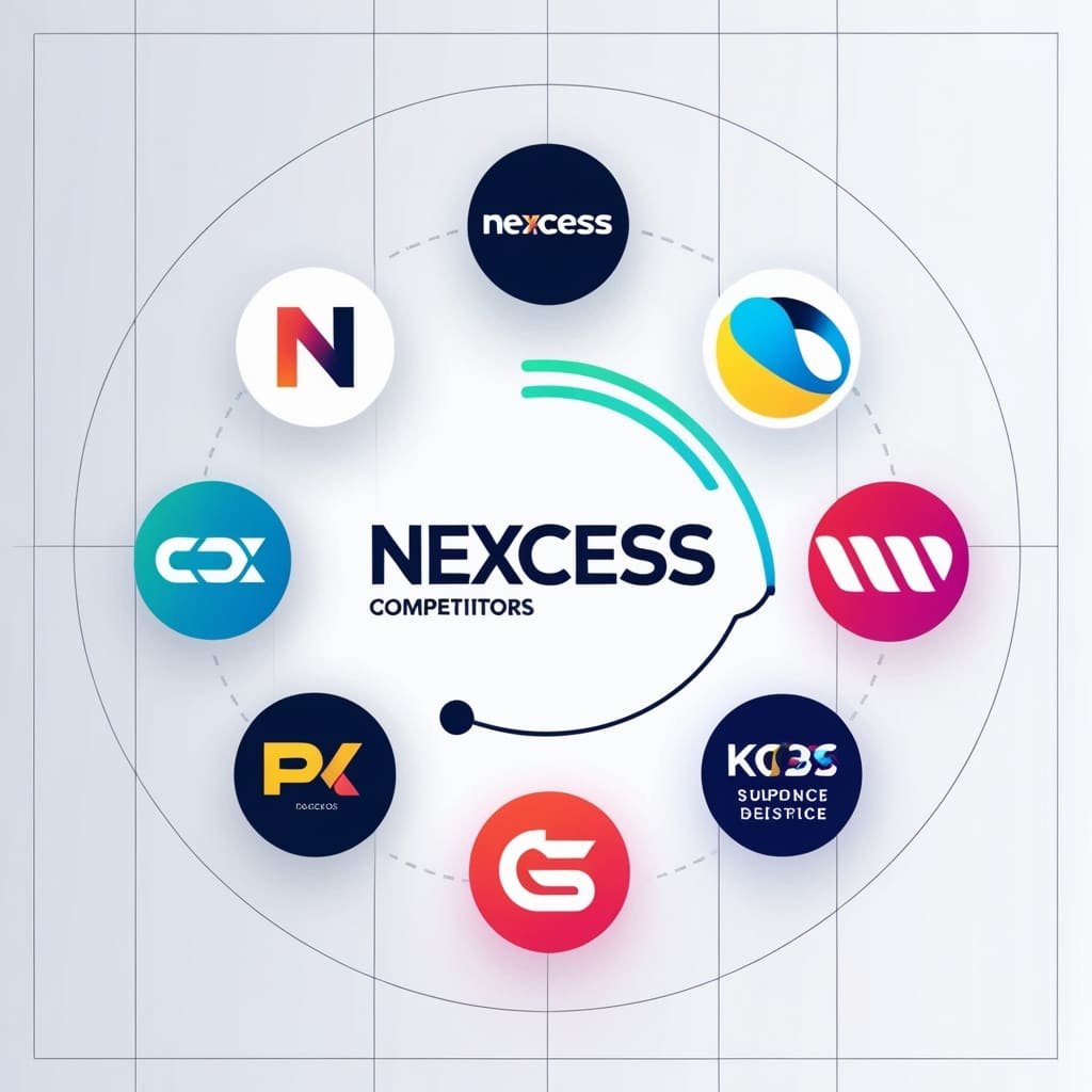 Nexcess Competitors: Top Alternatives for Managed Hosting