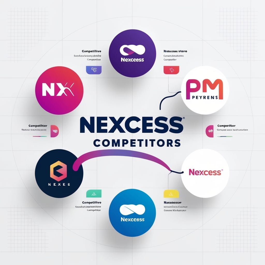 Nexcess competitors