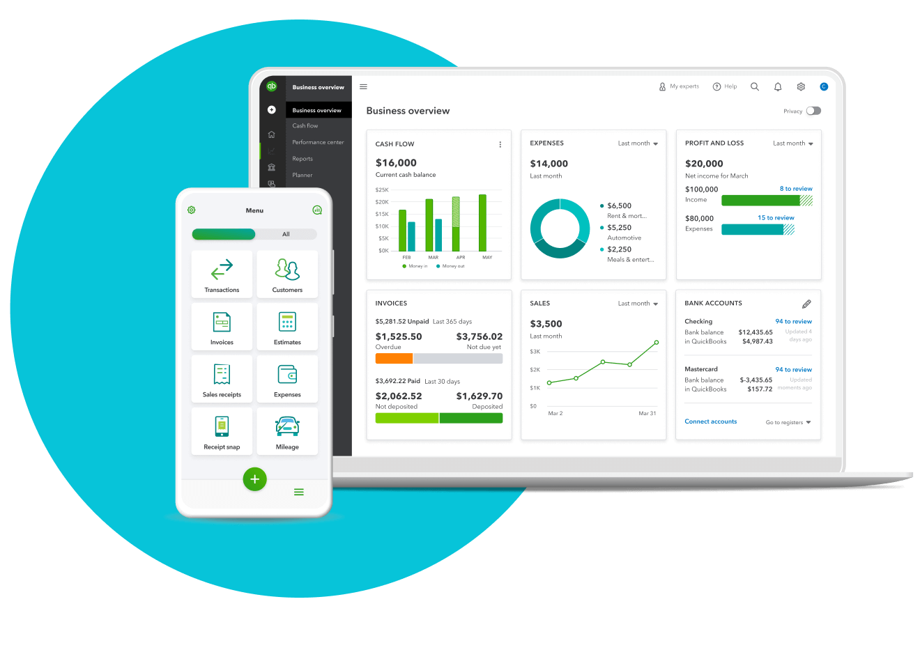 How To Set Up QuickBooks For Small Business Accounting: A Step-by-Step Guide