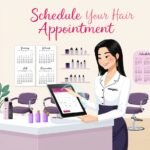 Whats The Best App To Schedule Hair Appointments: Top 5 Picks