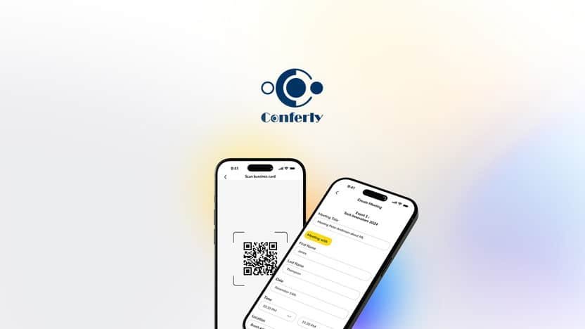 Conferly Reviews