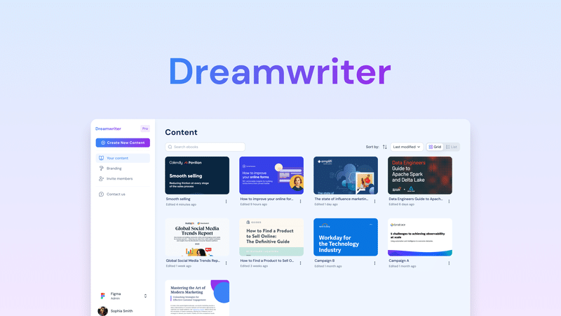 Dreamwriter Reviews