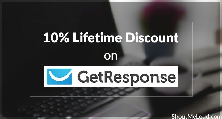 Getresponse Lifetime Deal