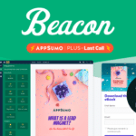 Beacon Appsumo Lifetime Deal: Unlock Ultimate Savings Today!