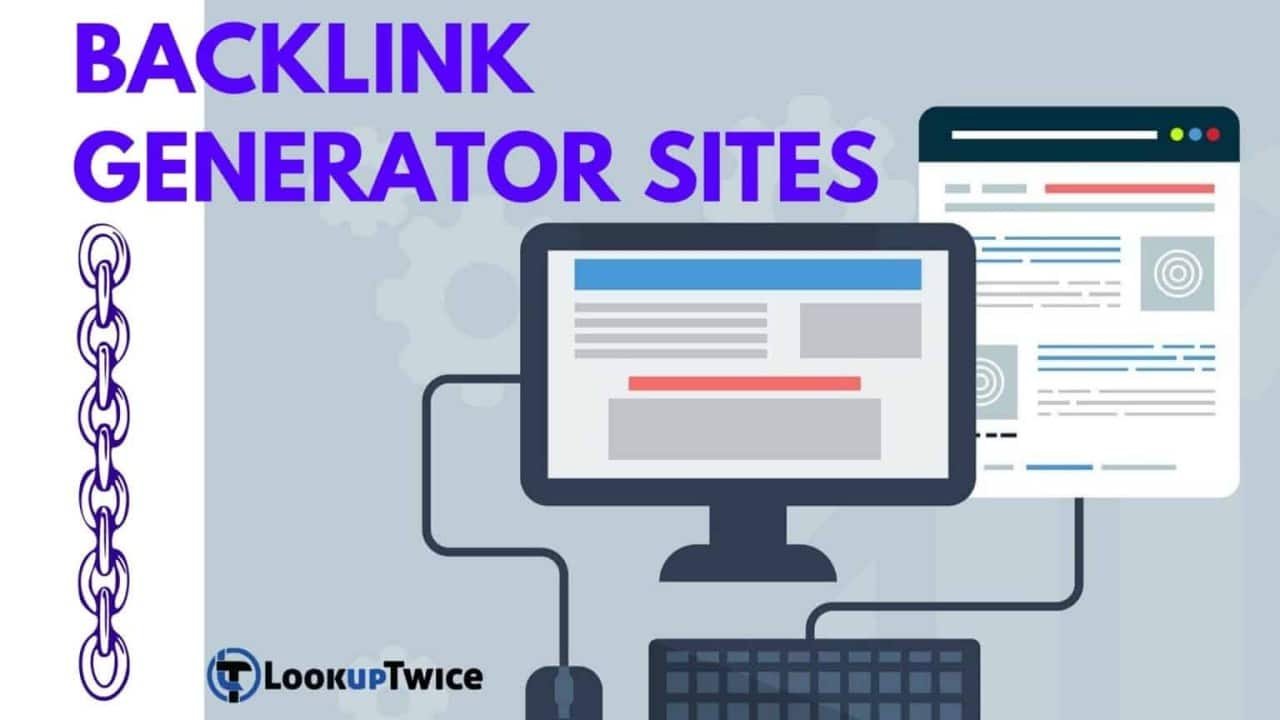 Best Backlink Generator Tools 2
