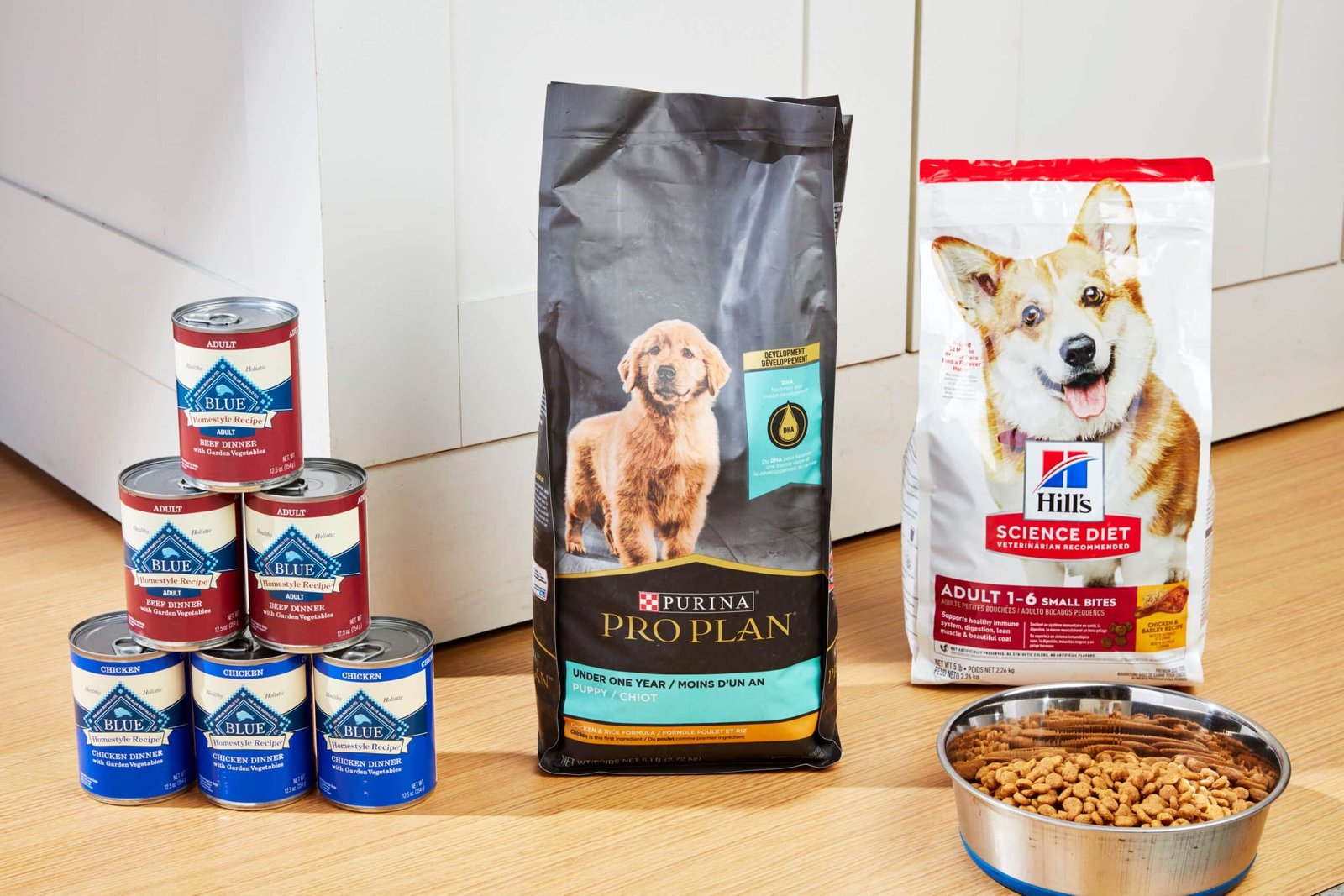 Best Dog Foods: Top Picks for a Healthier Pup