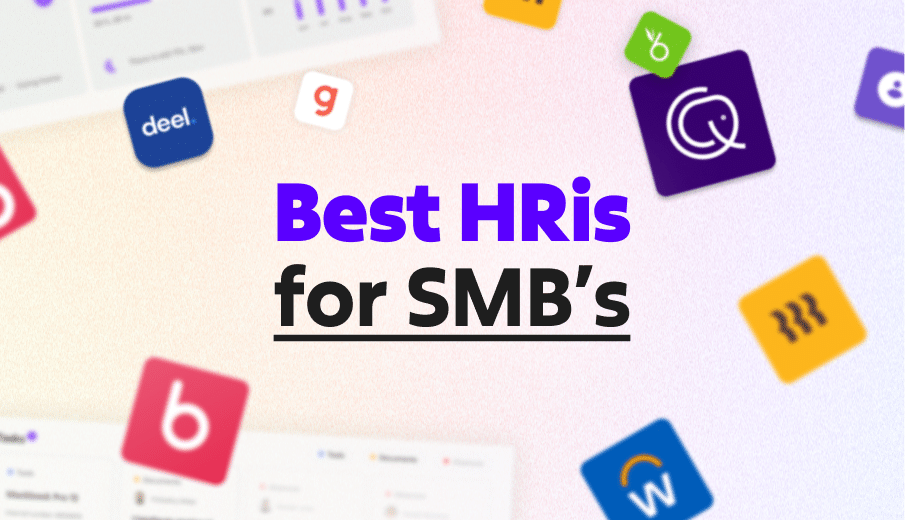 Best Hr Software For Small Businesses