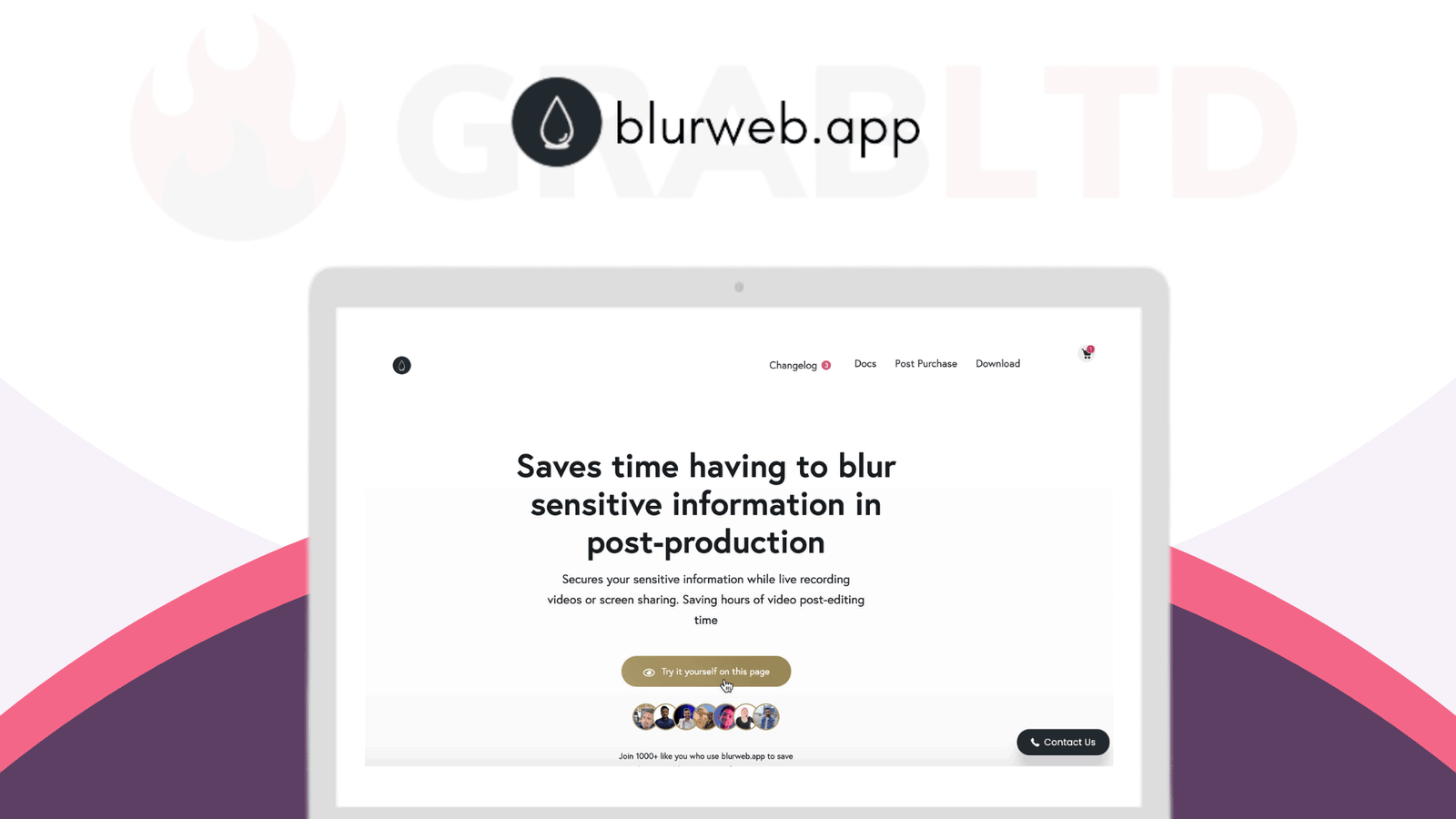 Blurweb Lifetime Deal: Unlock Ultimate Privacy & Efficiency Now