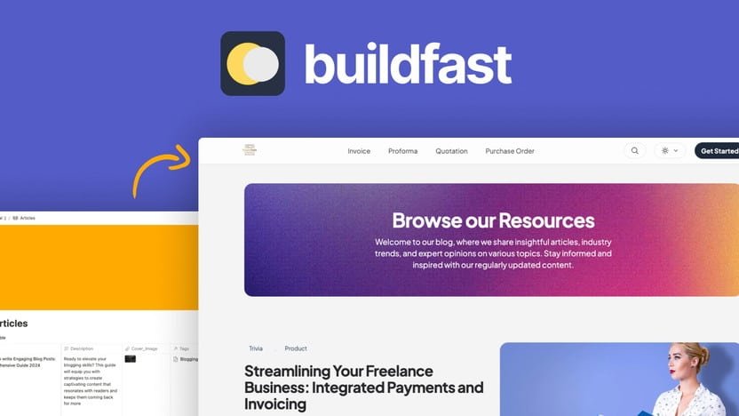 Buildfast Lifetime Deal: Unlock Unlimited Growth Potential