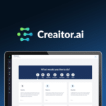 Creaitor Ai Appsumo Lifetime Deal: Unlock Unlimited Creativity