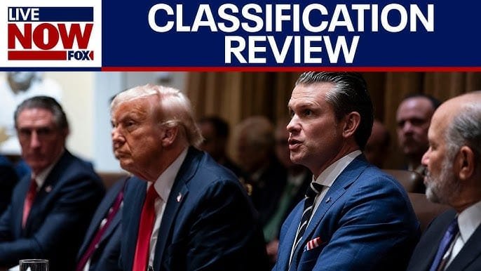Fox Signals Review