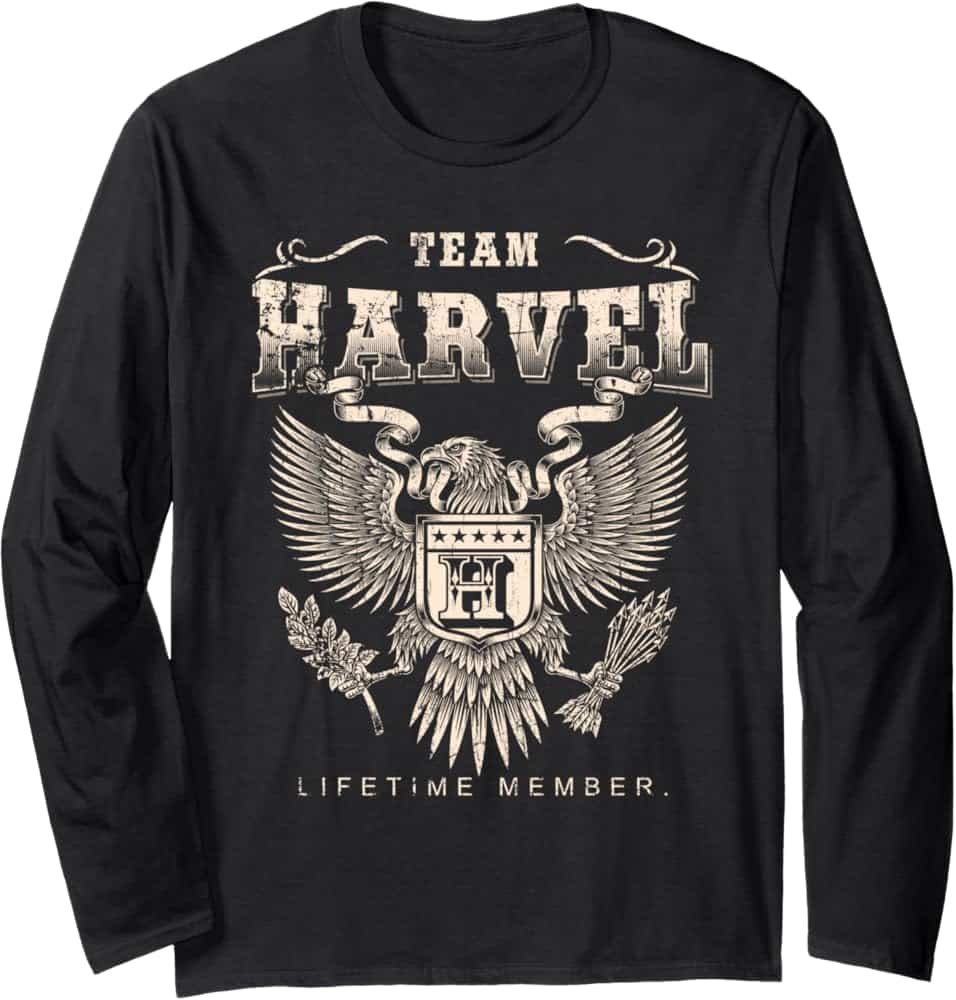 Harvel Lifetime Deal