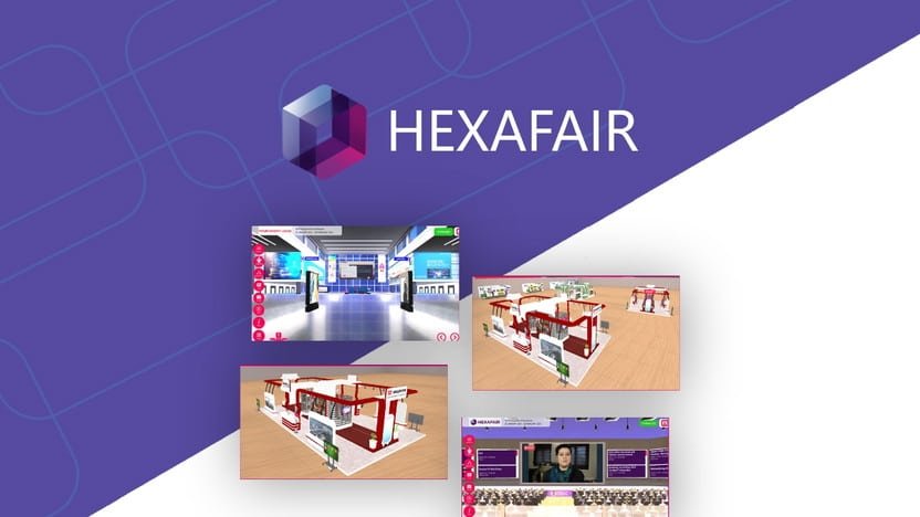 Hexafair Lifetime Deal: Unlock Unlimited Virtual Events