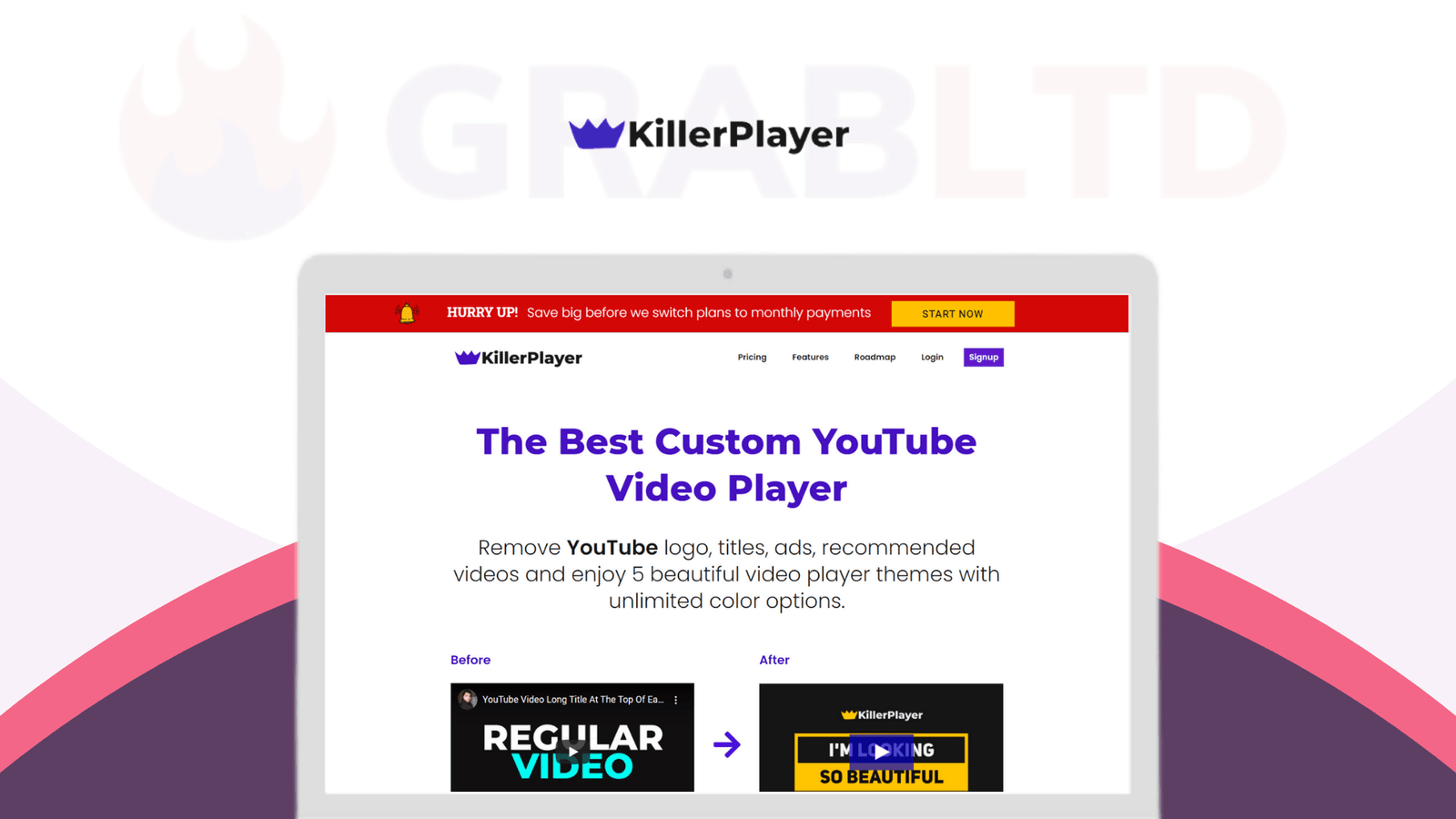 Killerplayer Lifetime Deal: Unlock Unlimited Streaming Potential