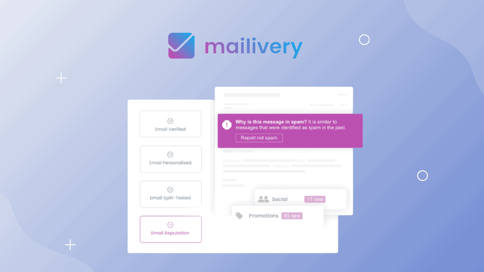 Mailivery Lifetime Deal
