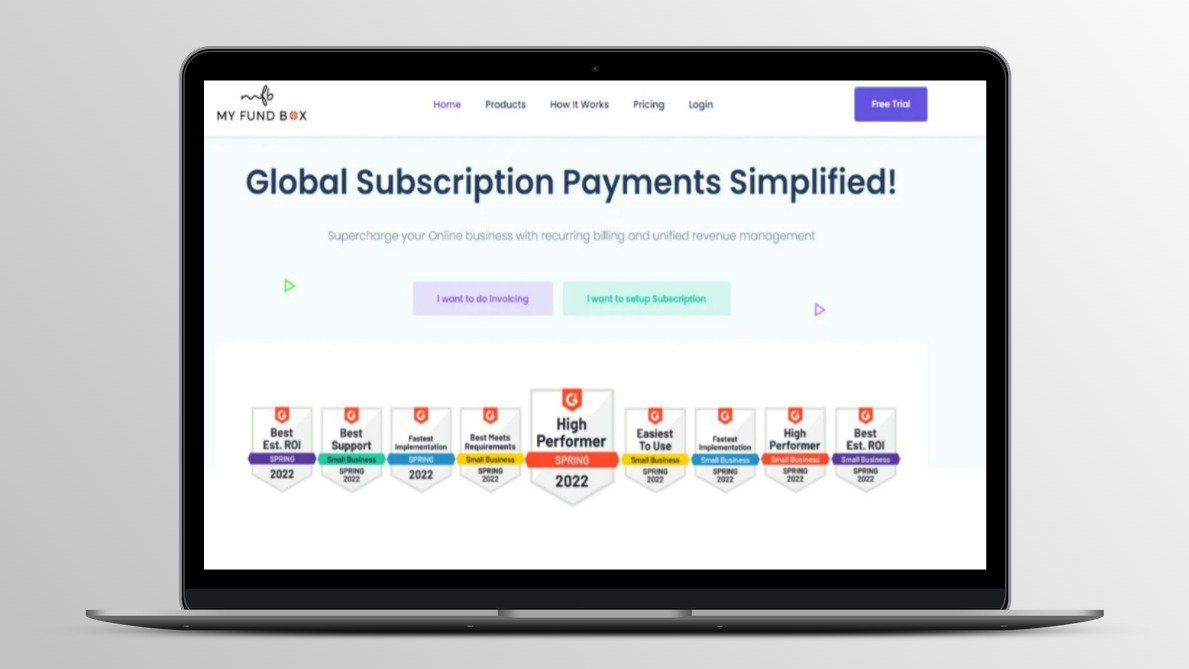 Myfundbox Lifetime Deal