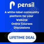 Pensil Appsumo Lifetime Deal: Unlock Unprecedented Savings