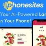 Phonesites Lifetime Deal: Unlock Unlimited Site Creation