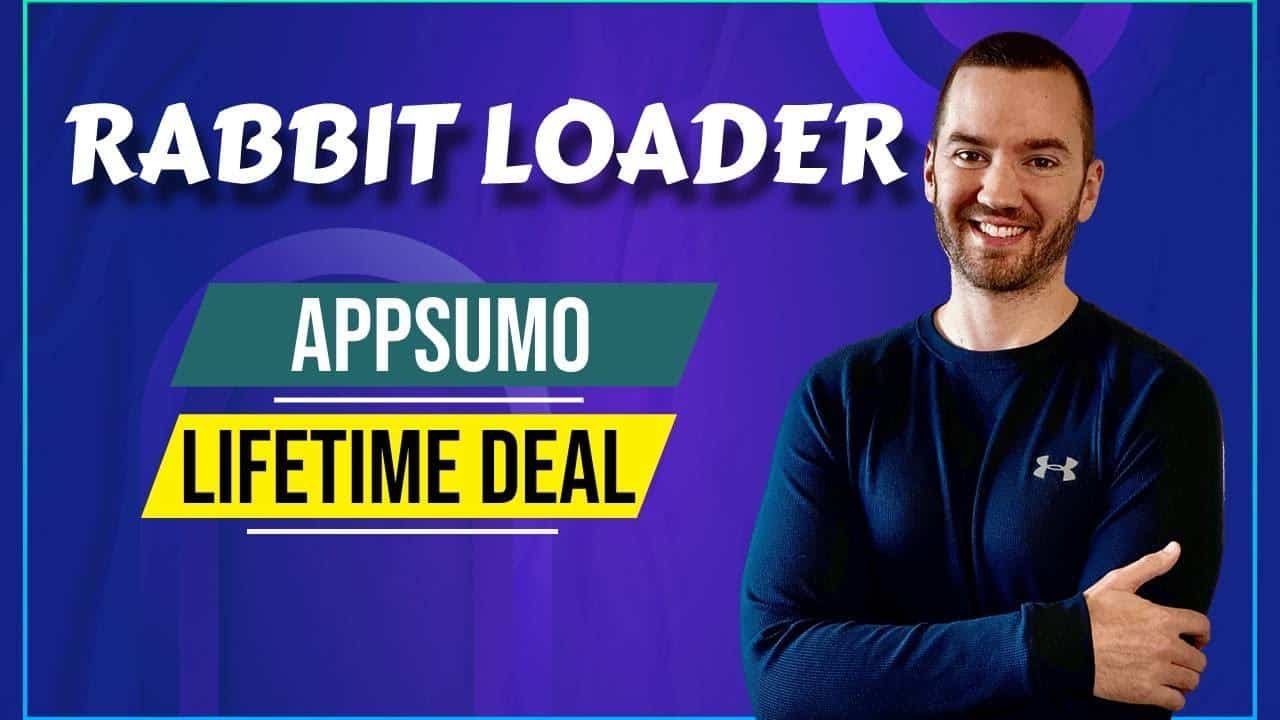 Rabbitloader Appsumo Lifetime Deal