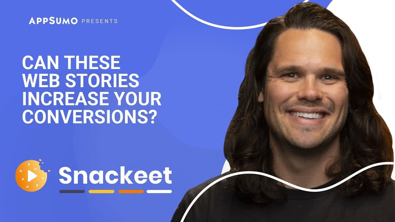 Snackeet Appsumo Lifetime Deal