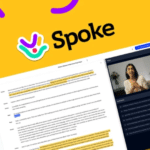 Spoke Lifetime Deal: Unlock Unlimited Video Editing Tools