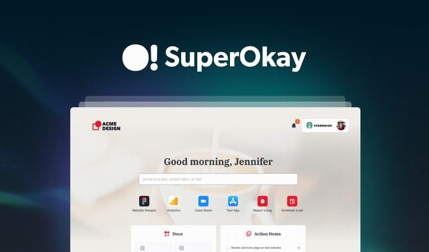 Superokay Lifetime Deal: Unlock Exceptional Savings and Benefits
