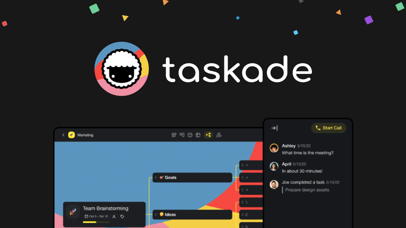 Taskade Appsumo Lifetime Deal: Unlock Unlimited Productivity