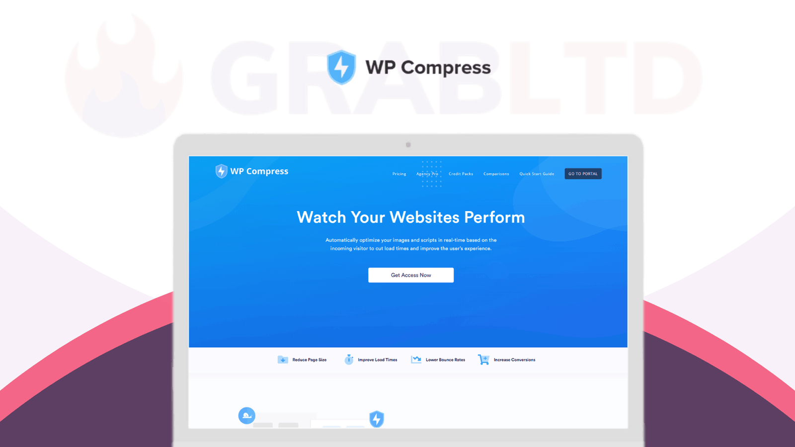 Wp Compress Lifetime Deal And Review
