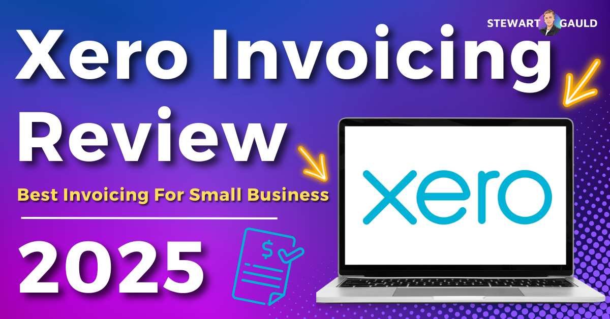 Xero Review Best Small Business Accounting Software